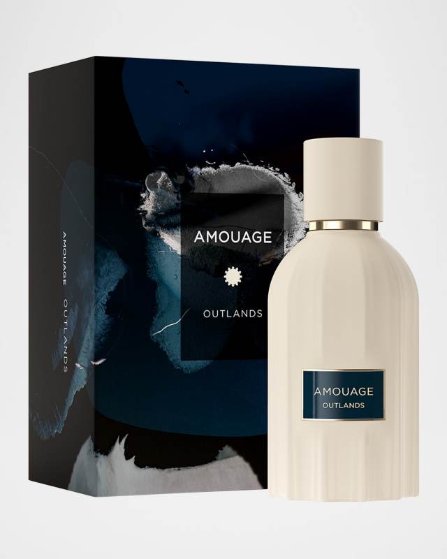 Outlands Essence Eau De Parfum, 3.4 oz.